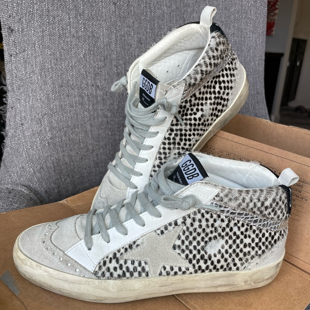Golden Goose Private EDT Nordstrom MidStar 37